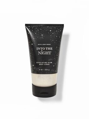 Bath & Body Works Into The Night Exfoliating Body Scrub